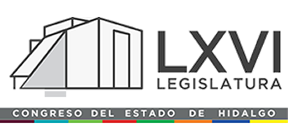 Logotipo de la Legislatura