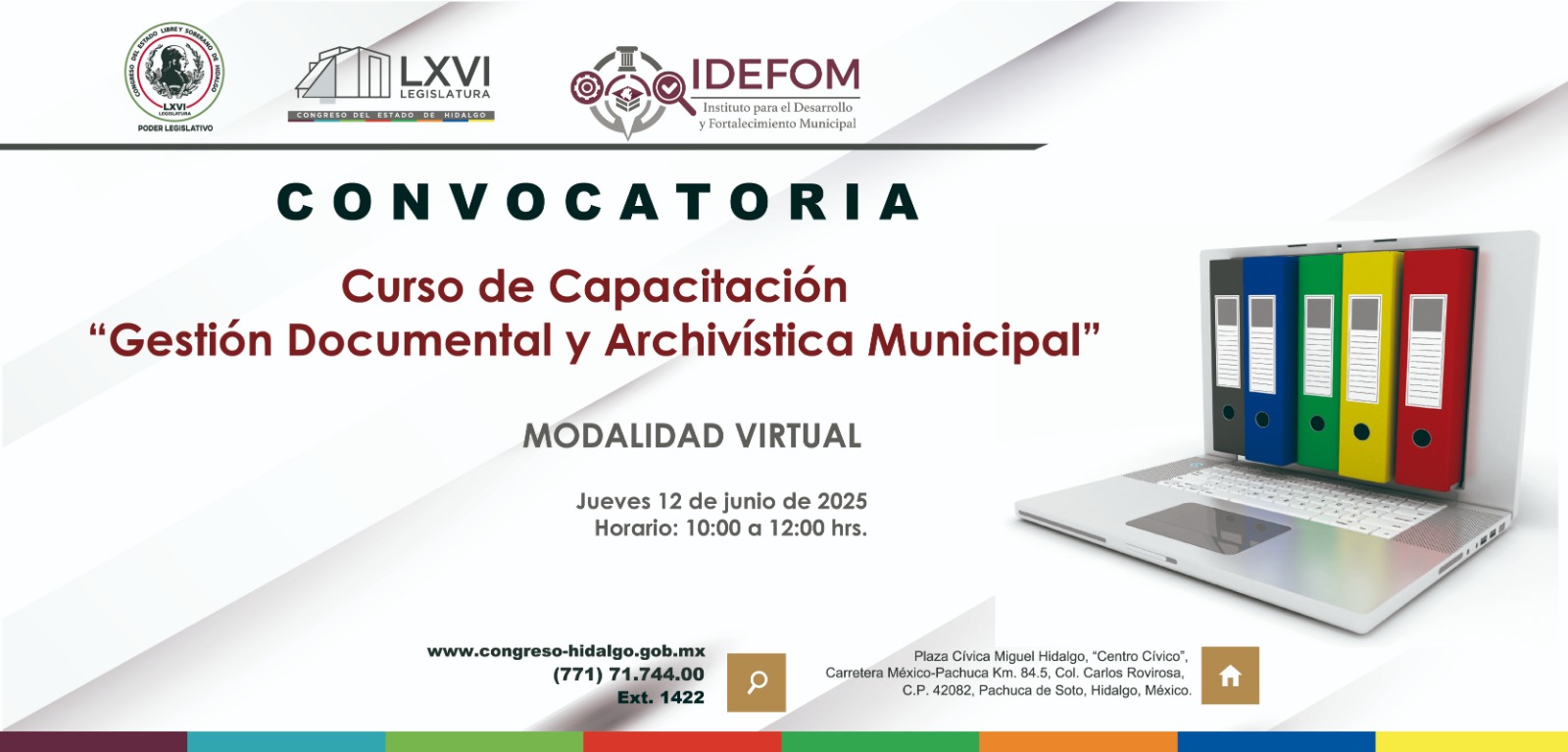 BANNER DECLARACION PATRIMONIAL 2025